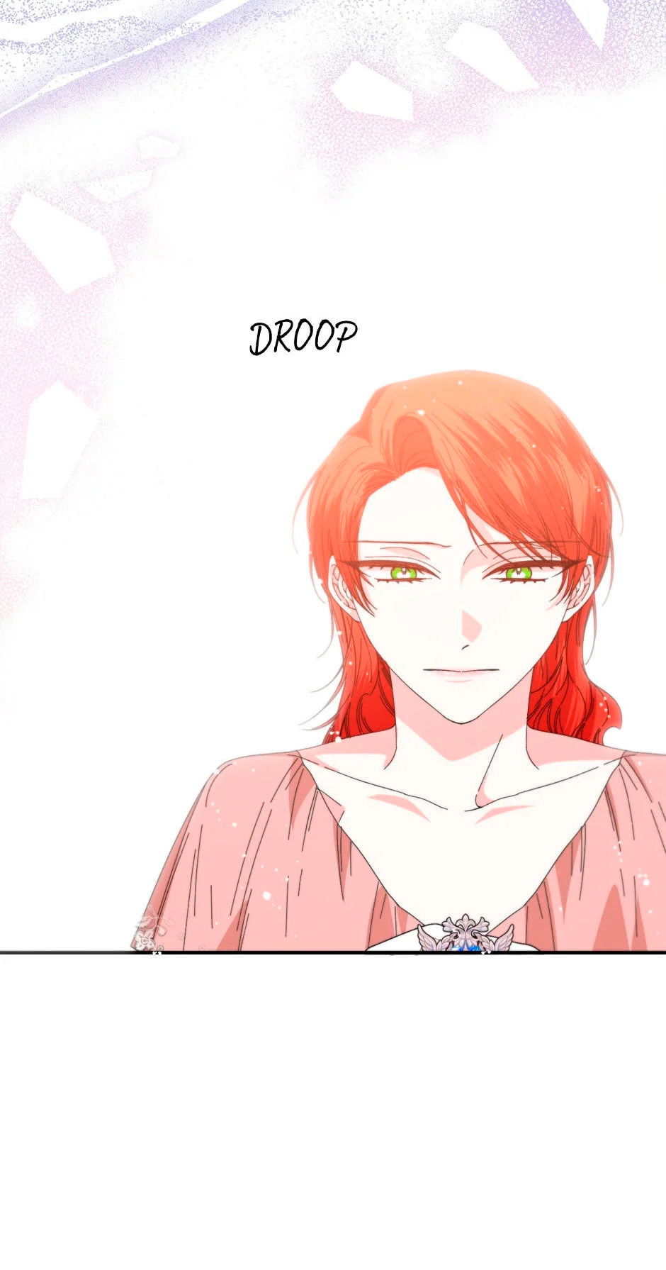 Манга Счастливый финал для умирающей злодейки - Глава 92 Страница 7