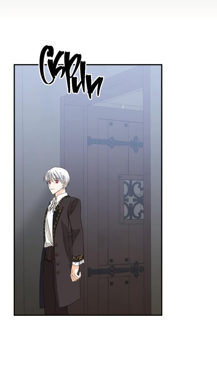 Манга Счастливый финал для умирающей злодейки - Глава 82 Страница 10