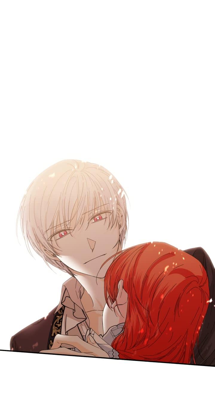 Манга Счастливый финал для умирающей злодейки - Глава 82 Страница 46