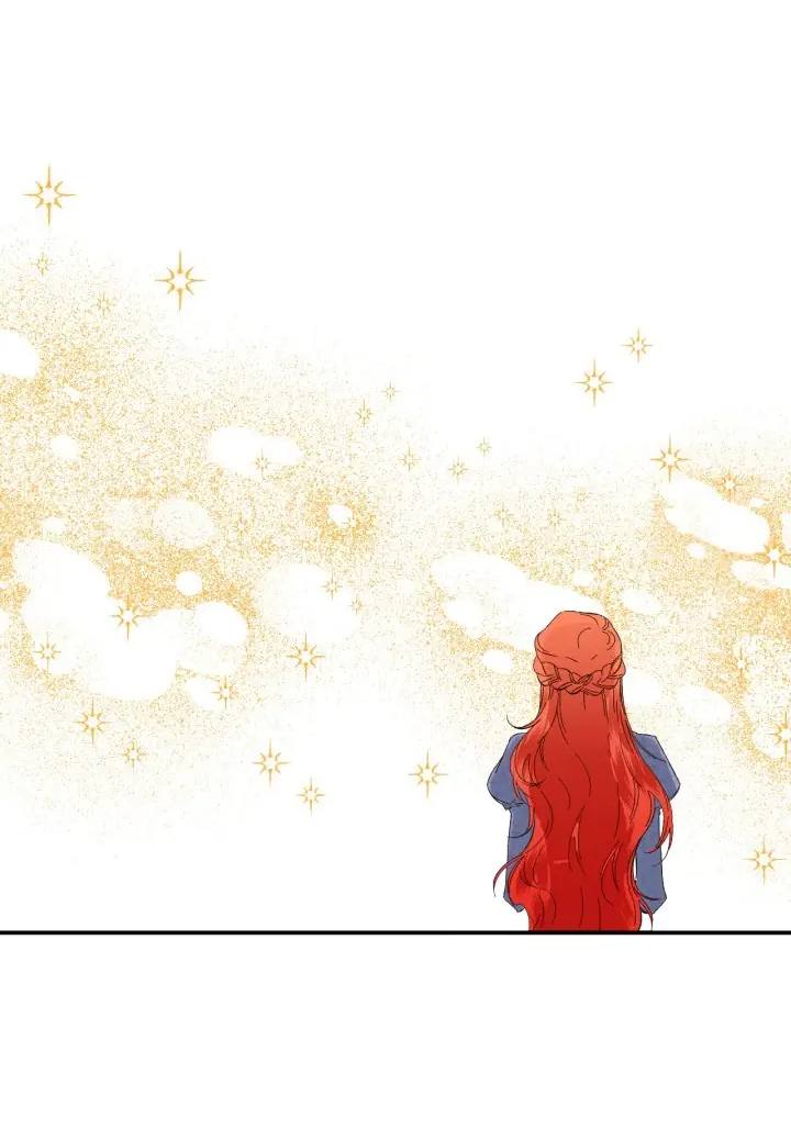 Манга Счастливый финал для умирающей злодейки - Глава 74 Страница 9