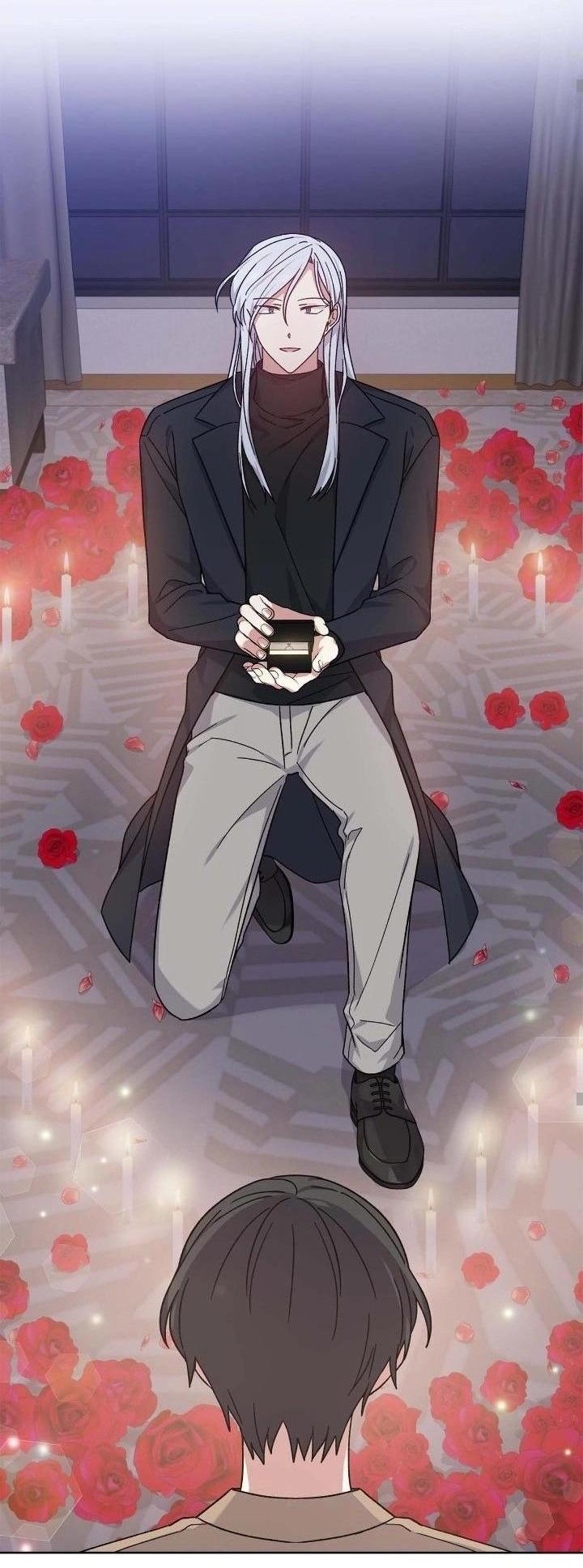 Манга Теневая корона - Глава 50 Страница 29