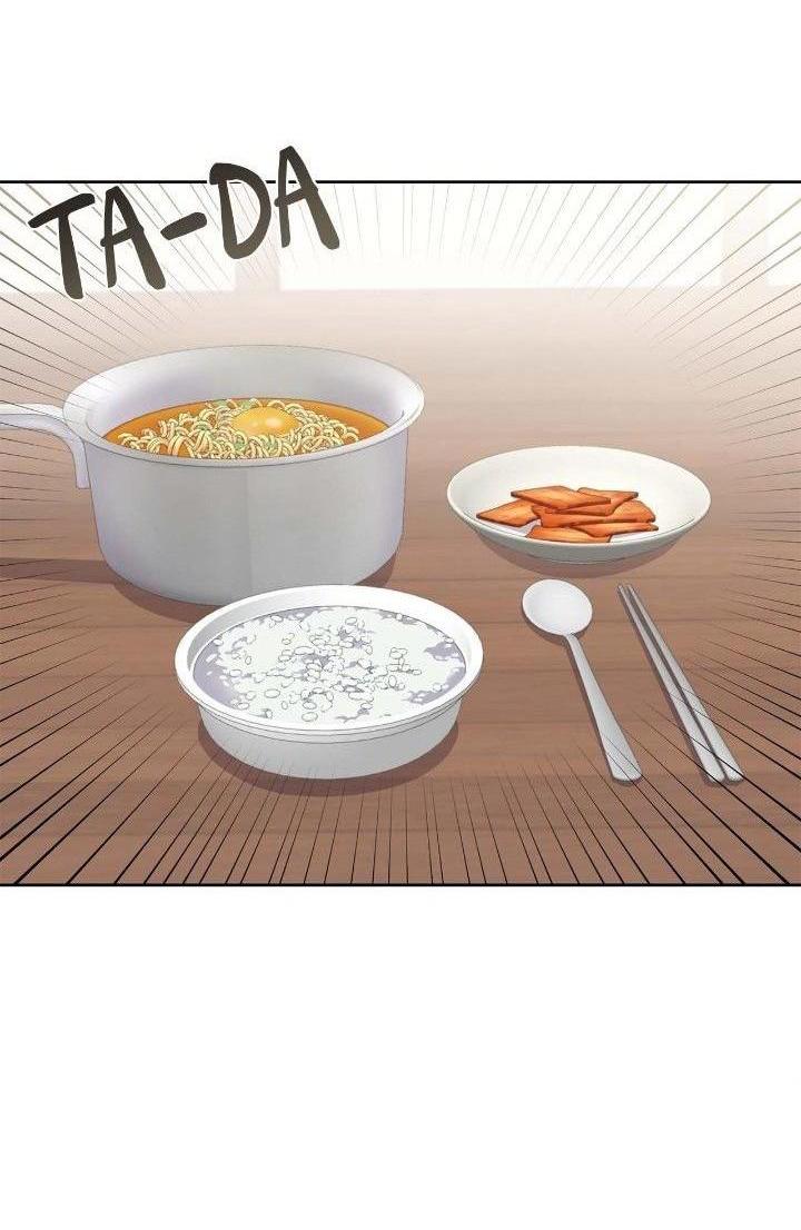 Манга Теневая корона - Глава 48 Страница 6