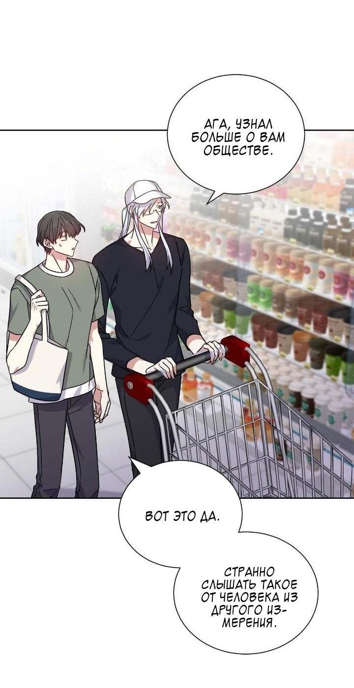 Манга Теневая корона - Глава 48 Страница 24