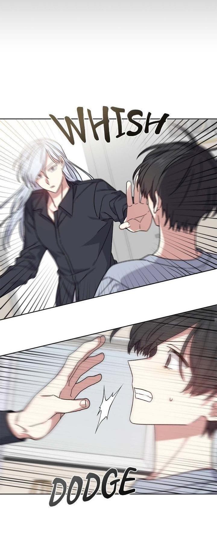 Манга Теневая корона - Глава 47 Страница 18