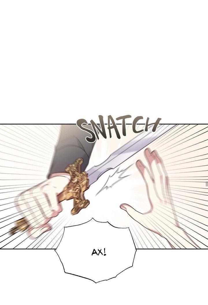 Манга Теневая корона - Глава 47 Страница 36