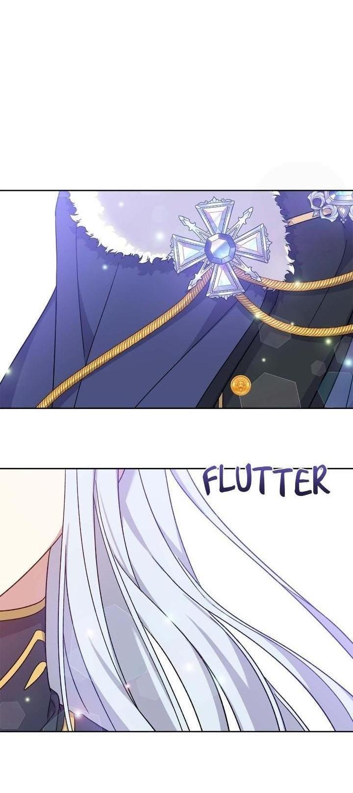 Манга Теневая корона - Глава 46 Страница 37