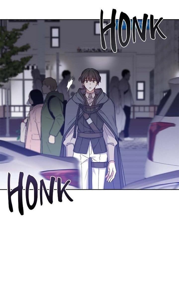 Манга Теневая корона - Глава 46 Страница 8