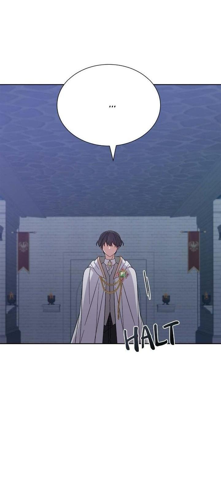 Манга Теневая корона - Глава 44 Страница 7