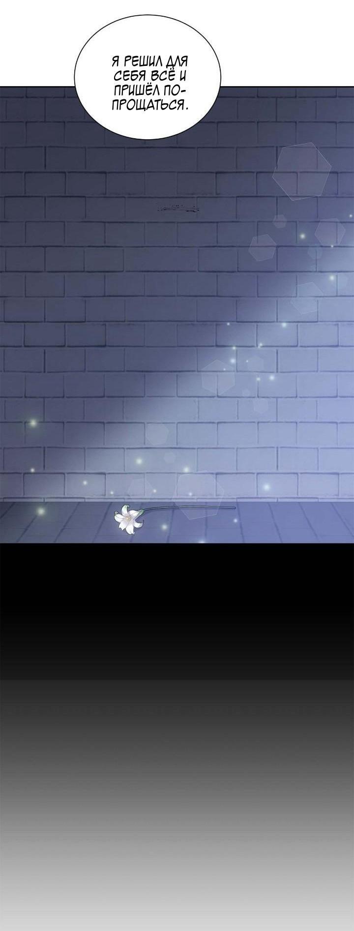 Манга Теневая корона - Глава 44 Страница 14