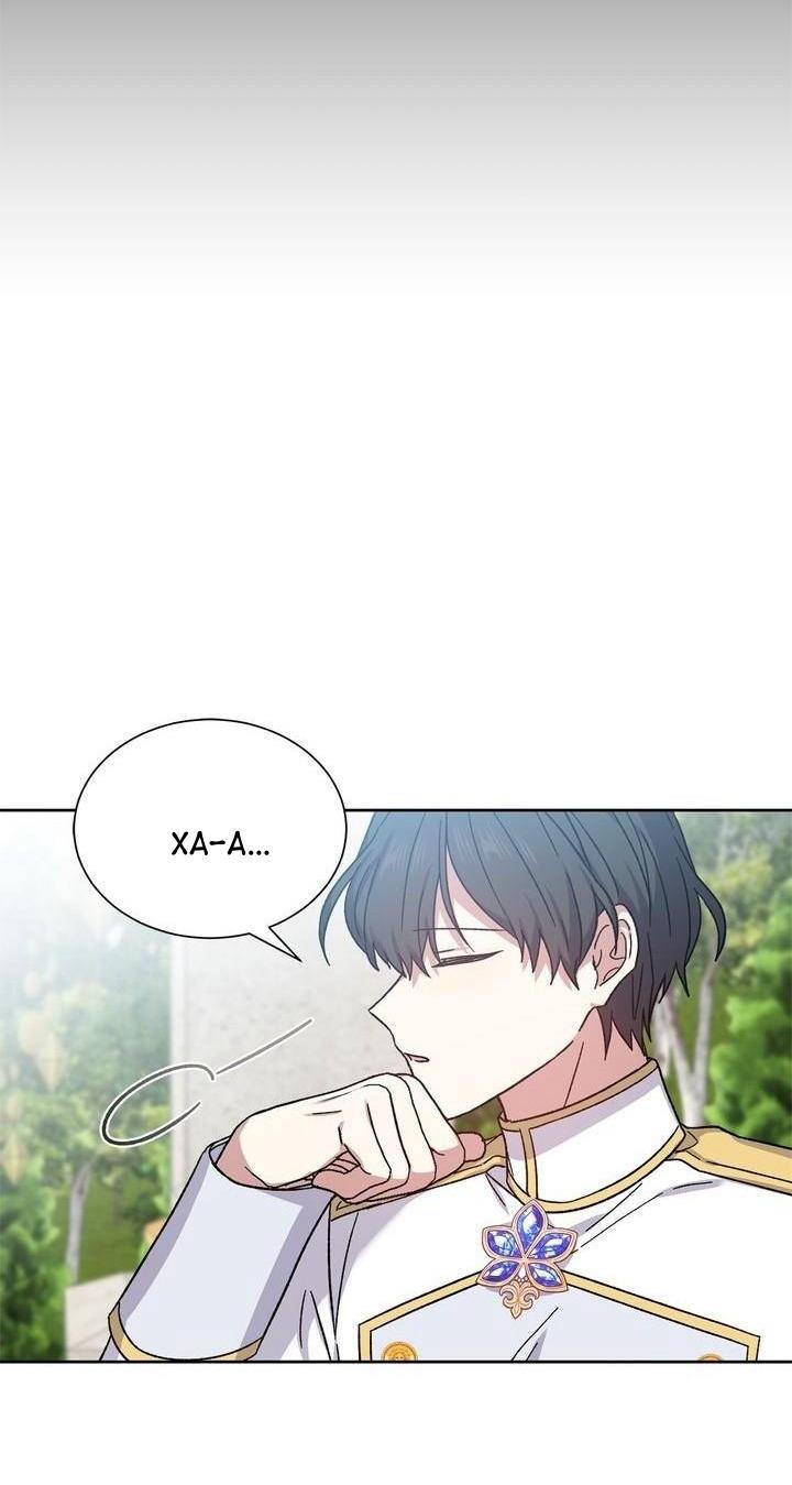 Манга Теневая корона - Глава 40 Страница 12