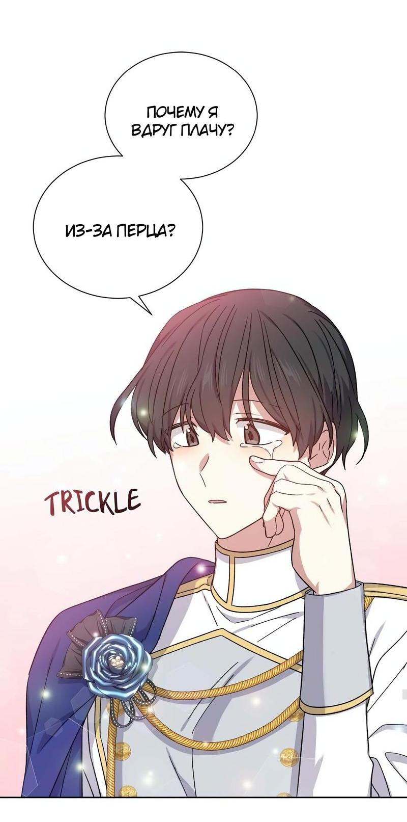 Манга Теневая корона - Глава 39 Страница 24