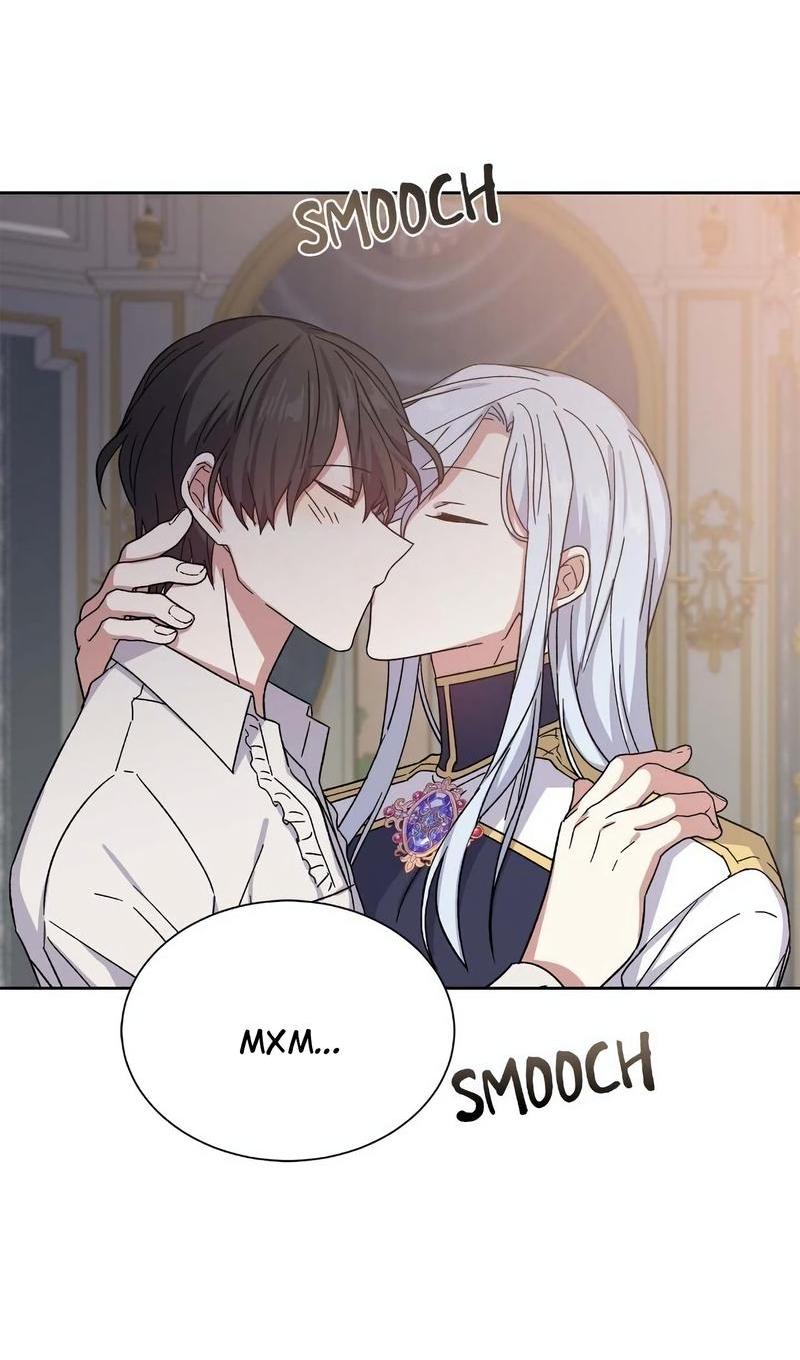 Манга Теневая корона - Глава 38 Страница 45