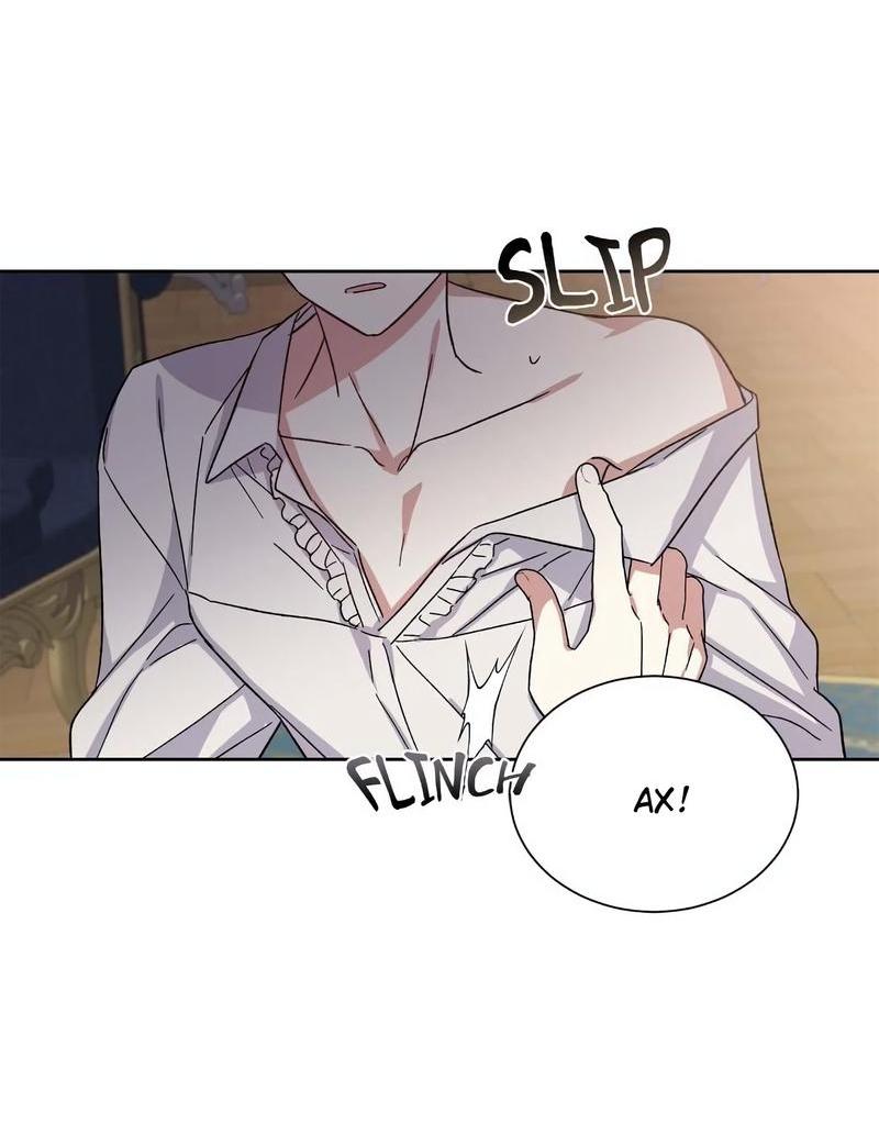 Манга Теневая корона - Глава 38 Страница 46