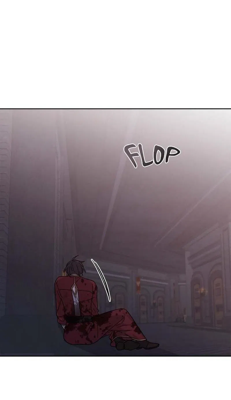 Манга Теневая корона - Глава 36 Страница 40