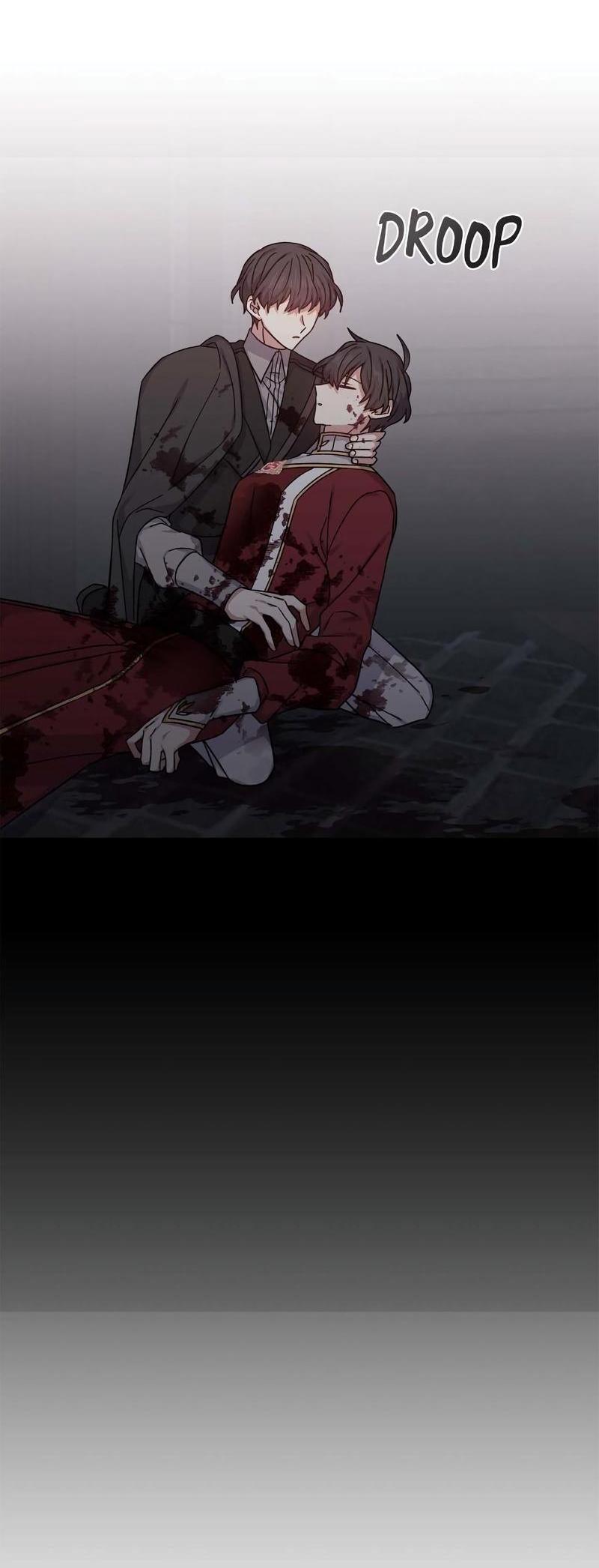 Манга Теневая корона - Глава 36 Страница 47