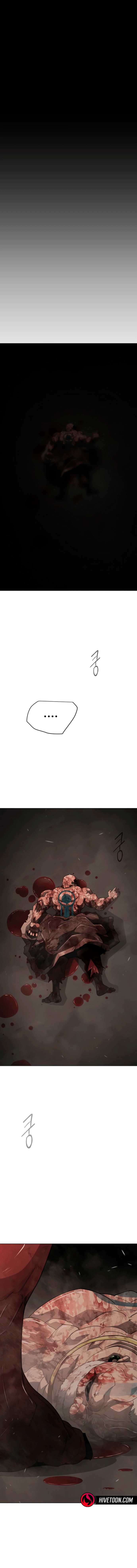 Манга Эпоха сверхлюдей - Глава 207 Страница 11