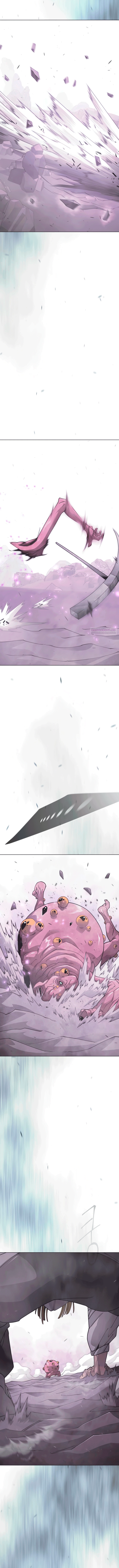 Манга Эпоха сверхлюдей - Глава 205 Страница 6