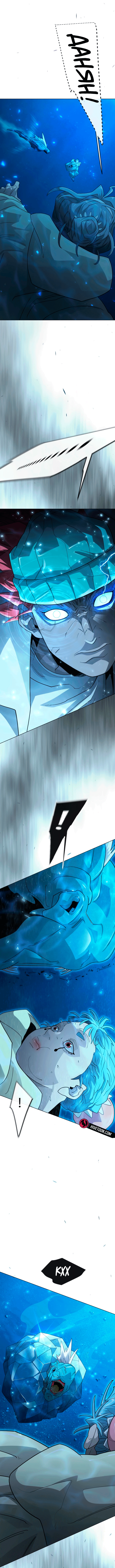 Манга Эпоха сверхлюдей - Глава 204 Страница 13