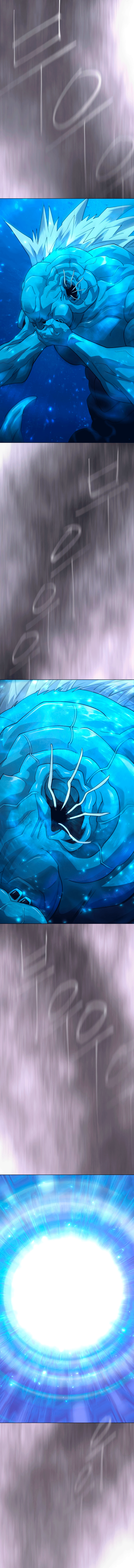 Манга Эпоха сверхлюдей - Глава 204 Страница 9