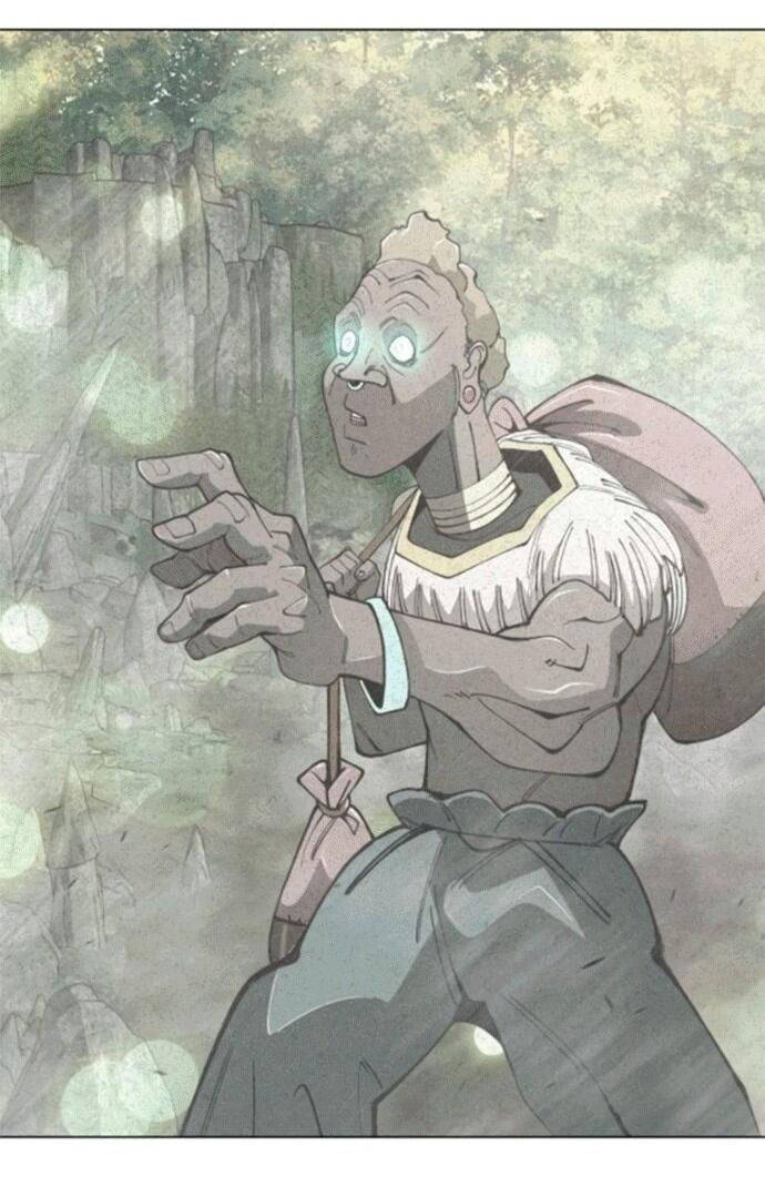 Манга Эпоха сверхлюдей - Глава 211 Страница 69