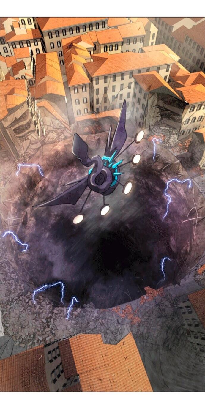 Манга Эпоха сверхлюдей - Глава 211 Страница 87