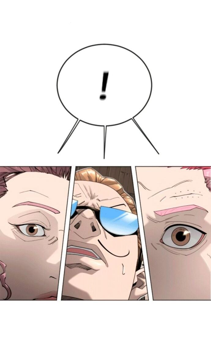 Манга Эпоха сверхлюдей - Глава 211 Страница 31