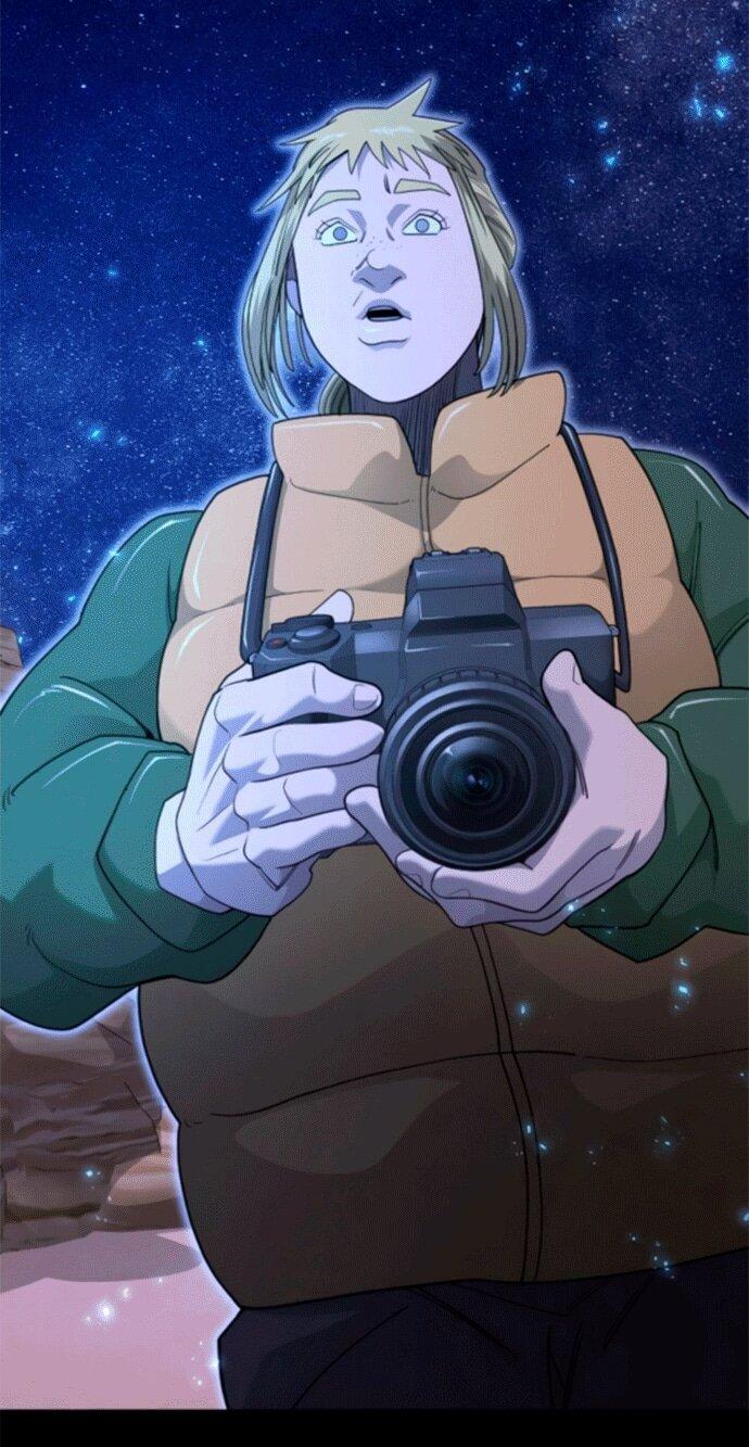 Манга Эпоха сверхлюдей - Глава 211 Страница 58