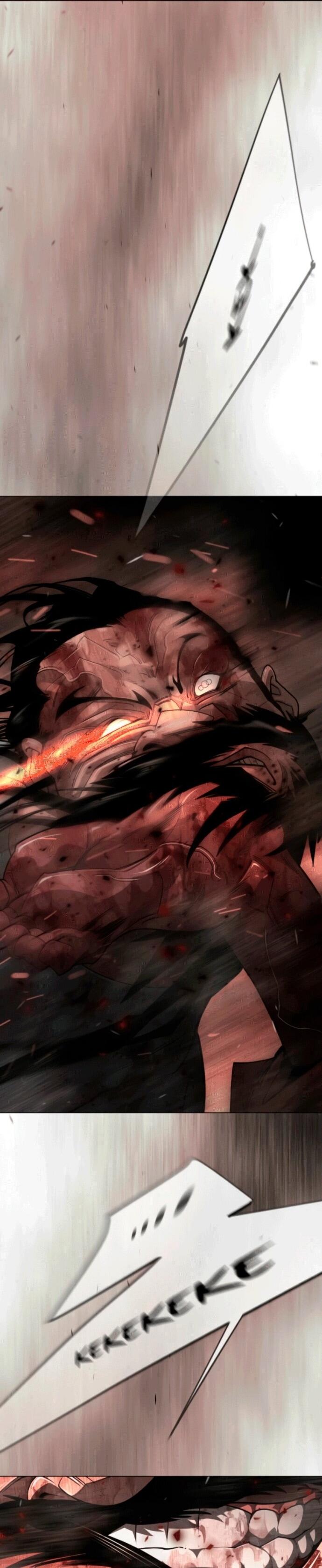 Манга Эпоха сверхлюдей - Глава 210 Страница 52