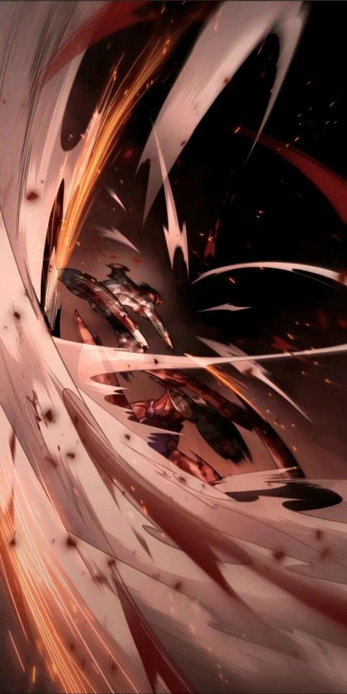 Манга Эпоха сверхлюдей - Глава 210 Страница 54