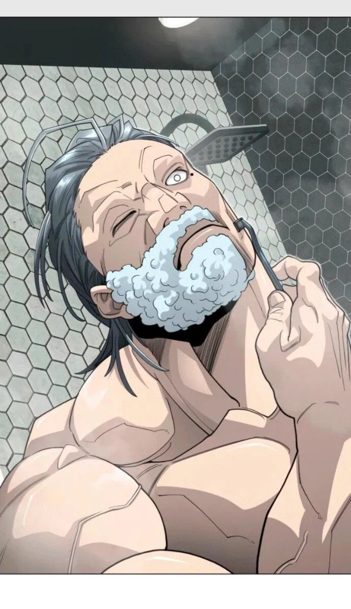 Манга Эпоха сверхлюдей - Глава 210 Страница 28