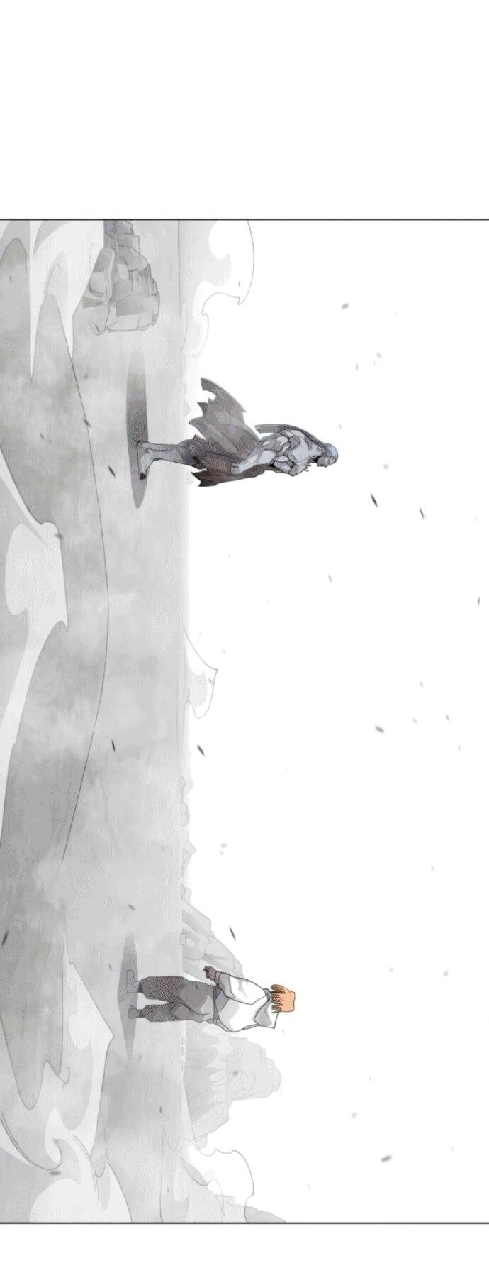 Манга Эпоха сверхлюдей - Глава 210 Страница 65