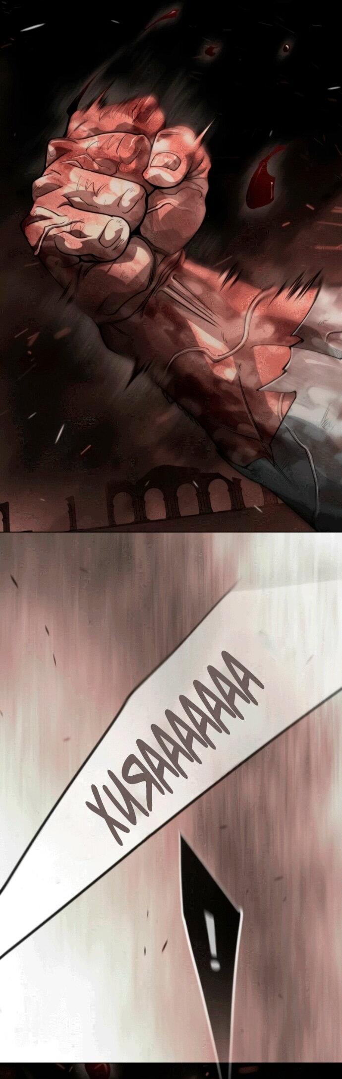 Манга Эпоха сверхлюдей - Глава 210 Страница 50