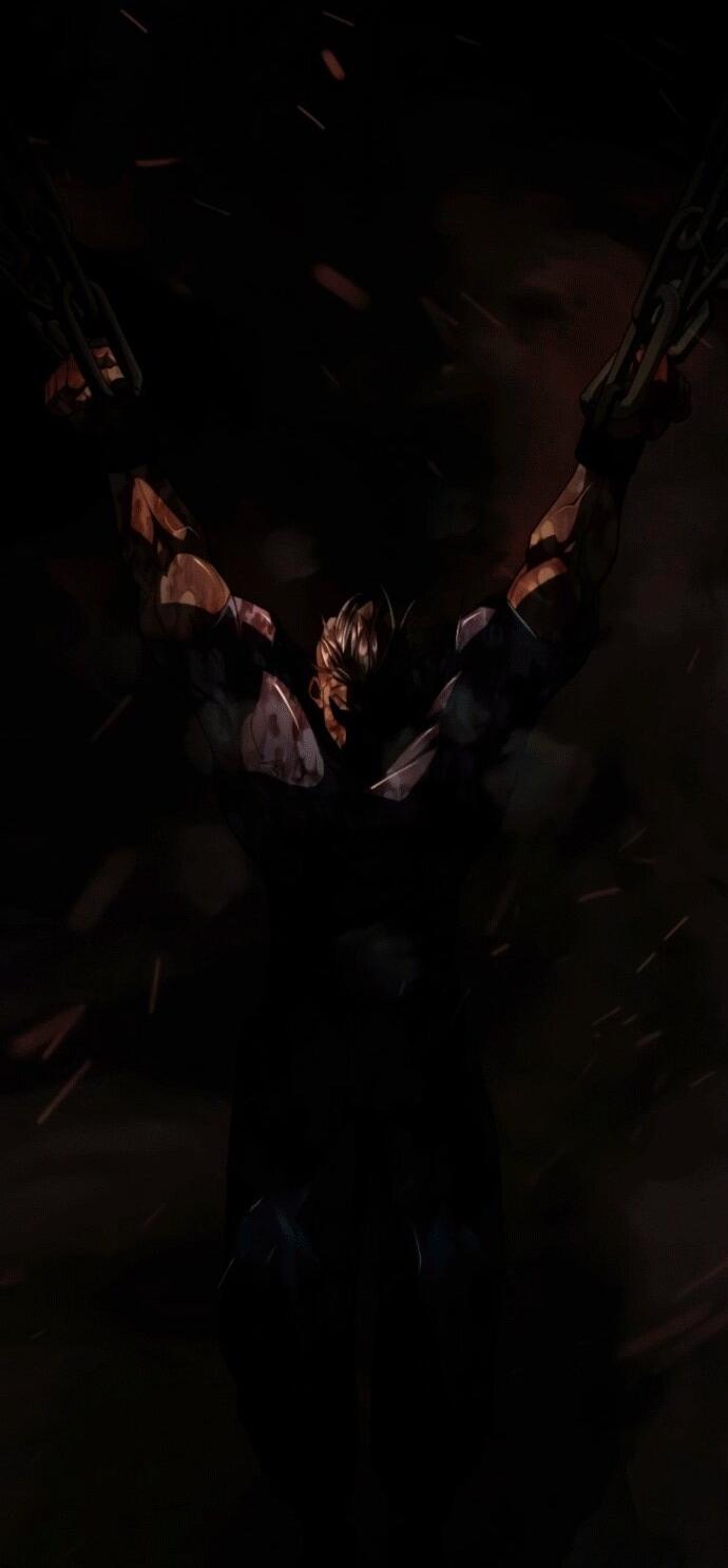 Манга Эпоха сверхлюдей - Глава 210 Страница 46