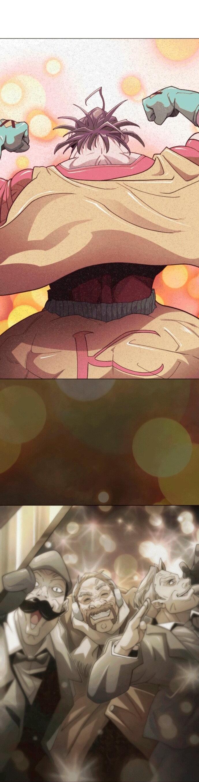 Манга Эпоха сверхлюдей - Глава 210 Страница 39