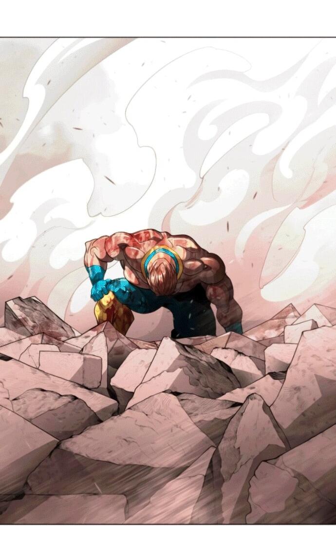 Манга Эпоха сверхлюдей - Глава 210 Страница 41