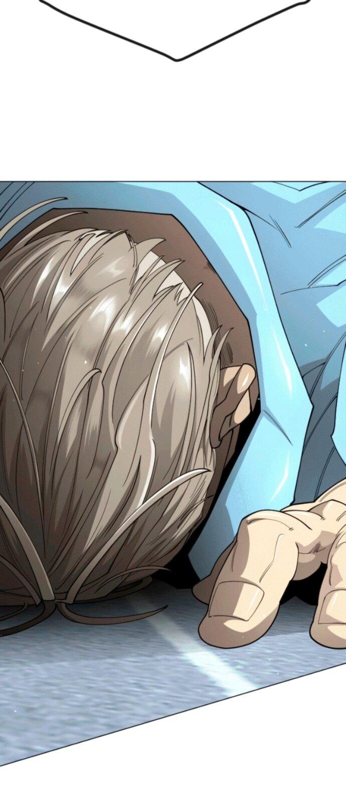 Манга Эпоха сверхлюдей - Глава 210 Страница 7