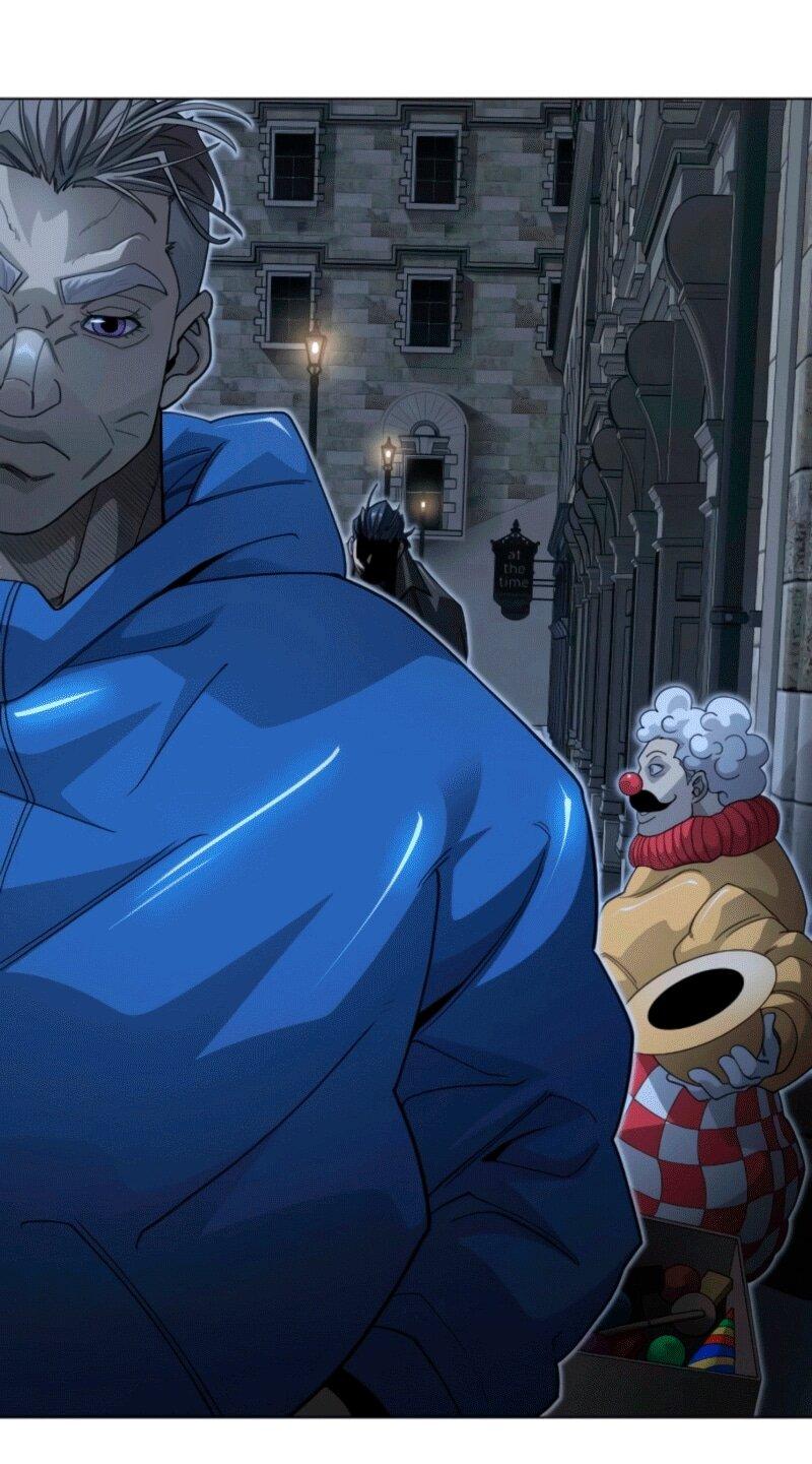 Манга Эпоха сверхлюдей - Глава 209 Страница 44