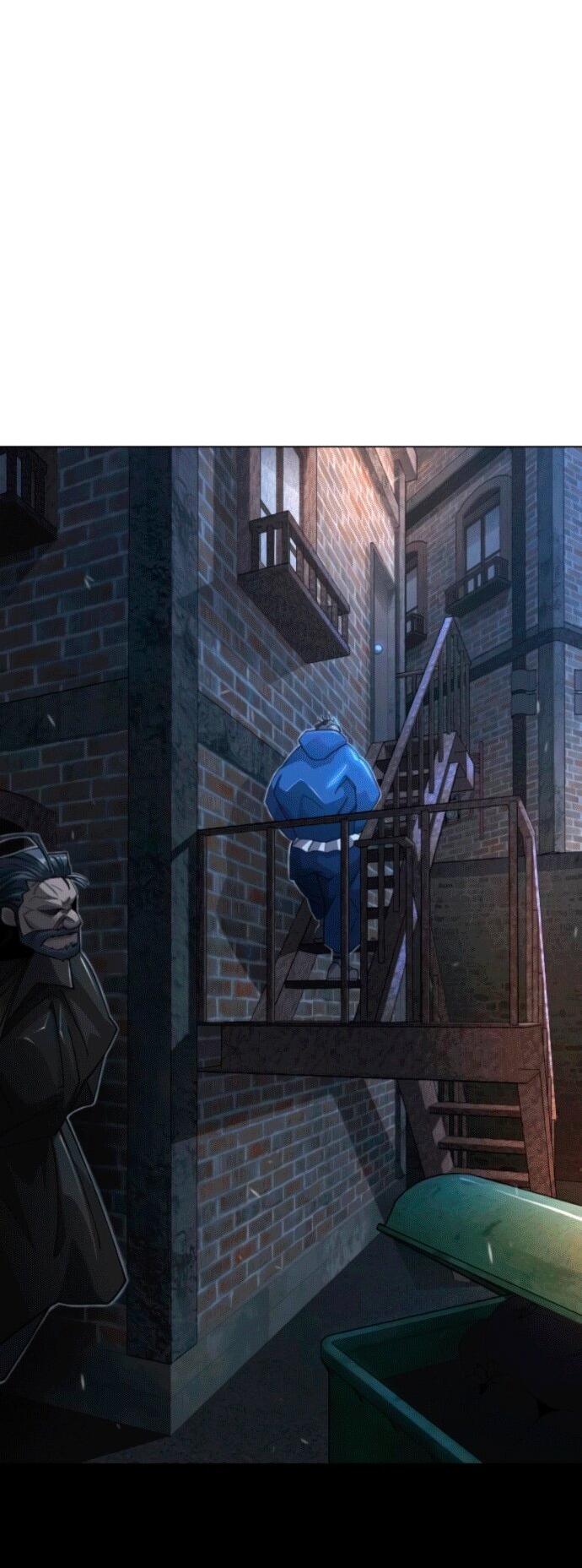 Манга Эпоха сверхлюдей - Глава 209 Страница 36