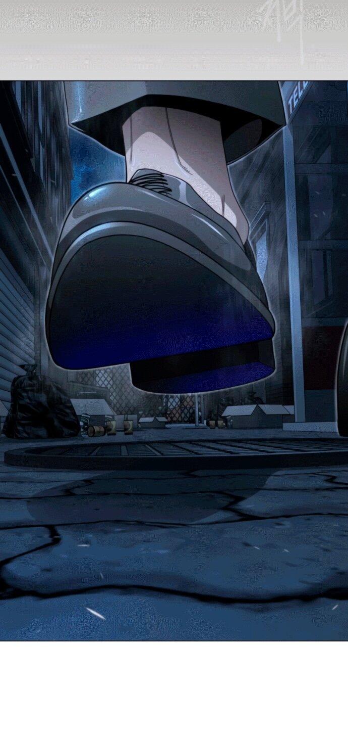 Манга Эпоха сверхлюдей - Глава 209 Страница 26