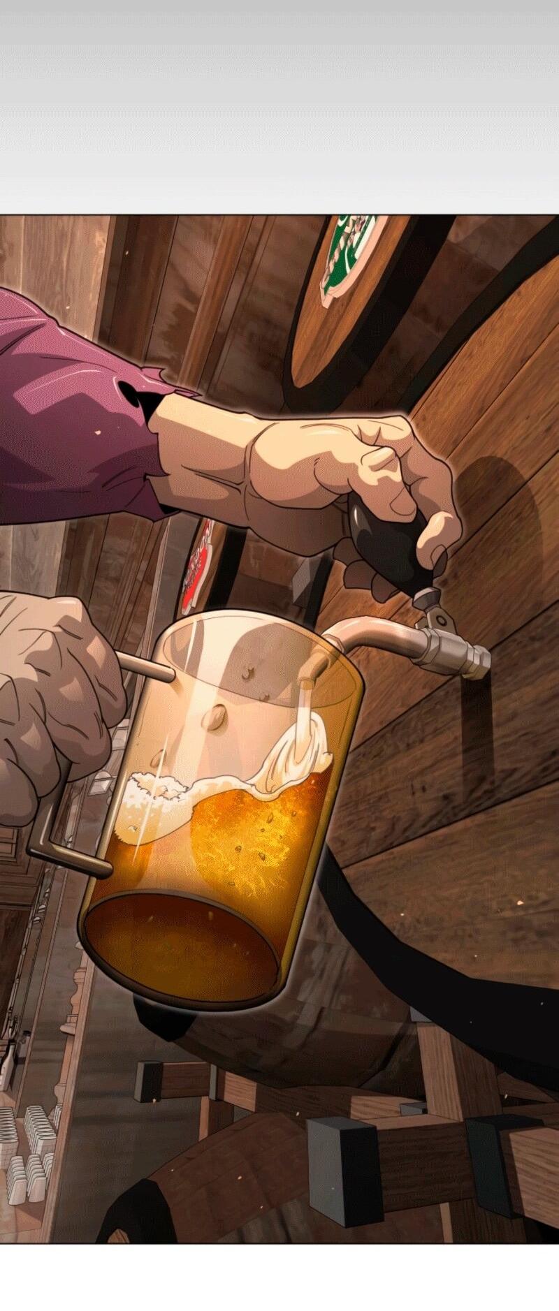 Манга Эпоха сверхлюдей - Глава 209 Страница 49