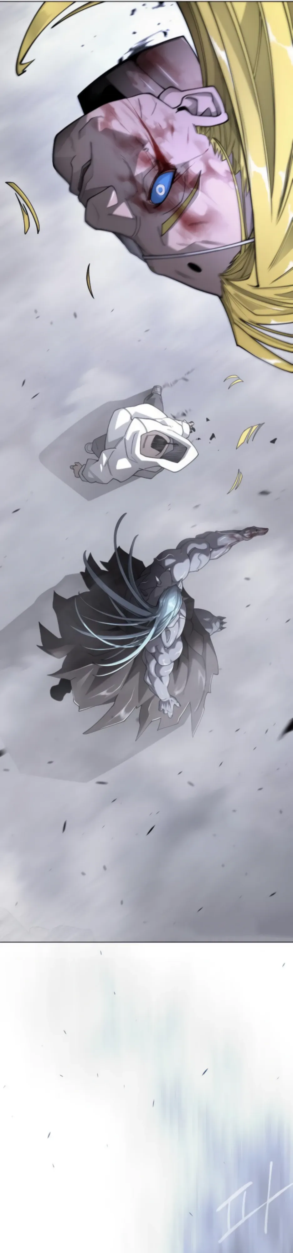 Манга Эпоха сверхлюдей - Глава 212 Страница 66