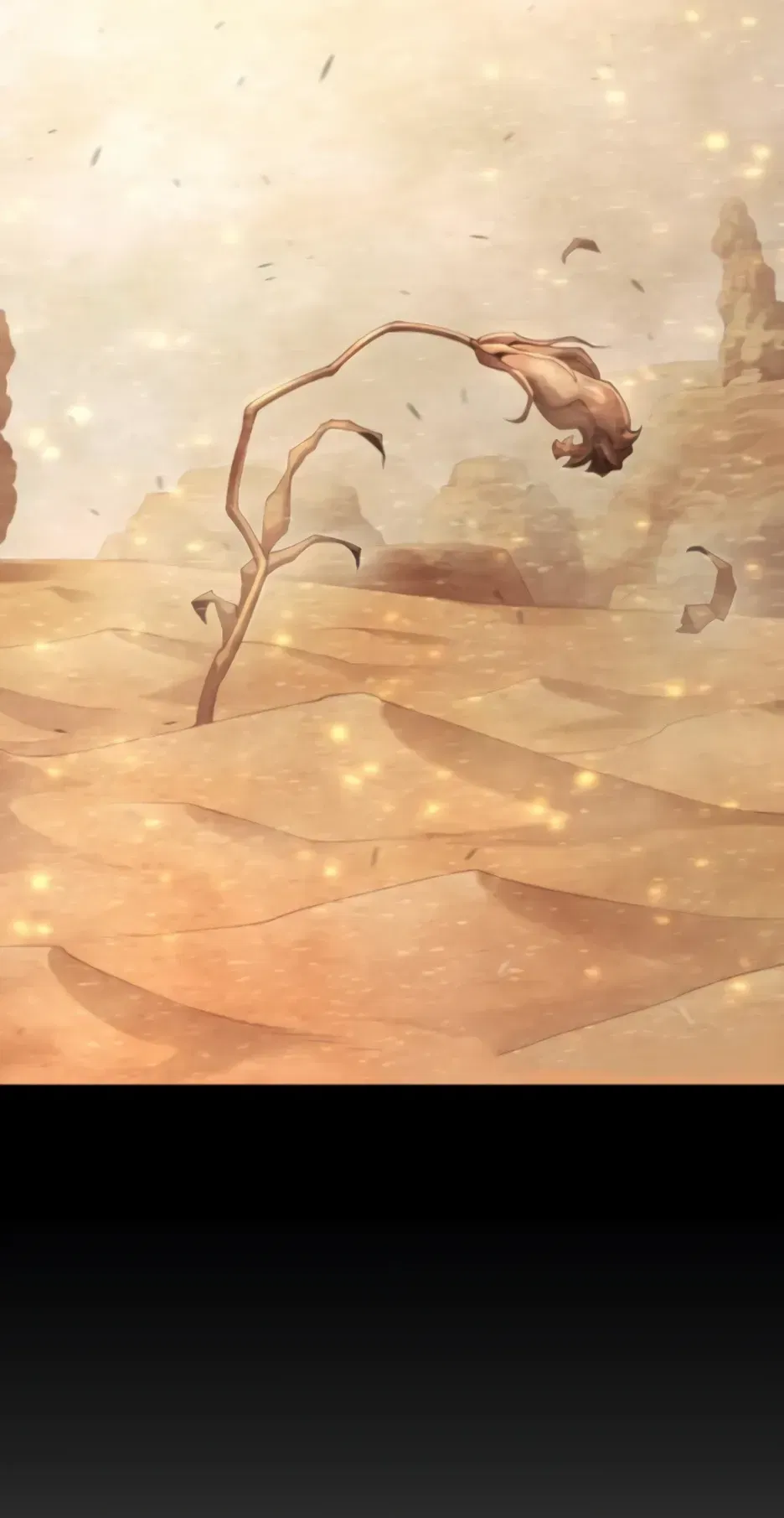 Манга Эпоха сверхлюдей - Глава 212 Страница 19