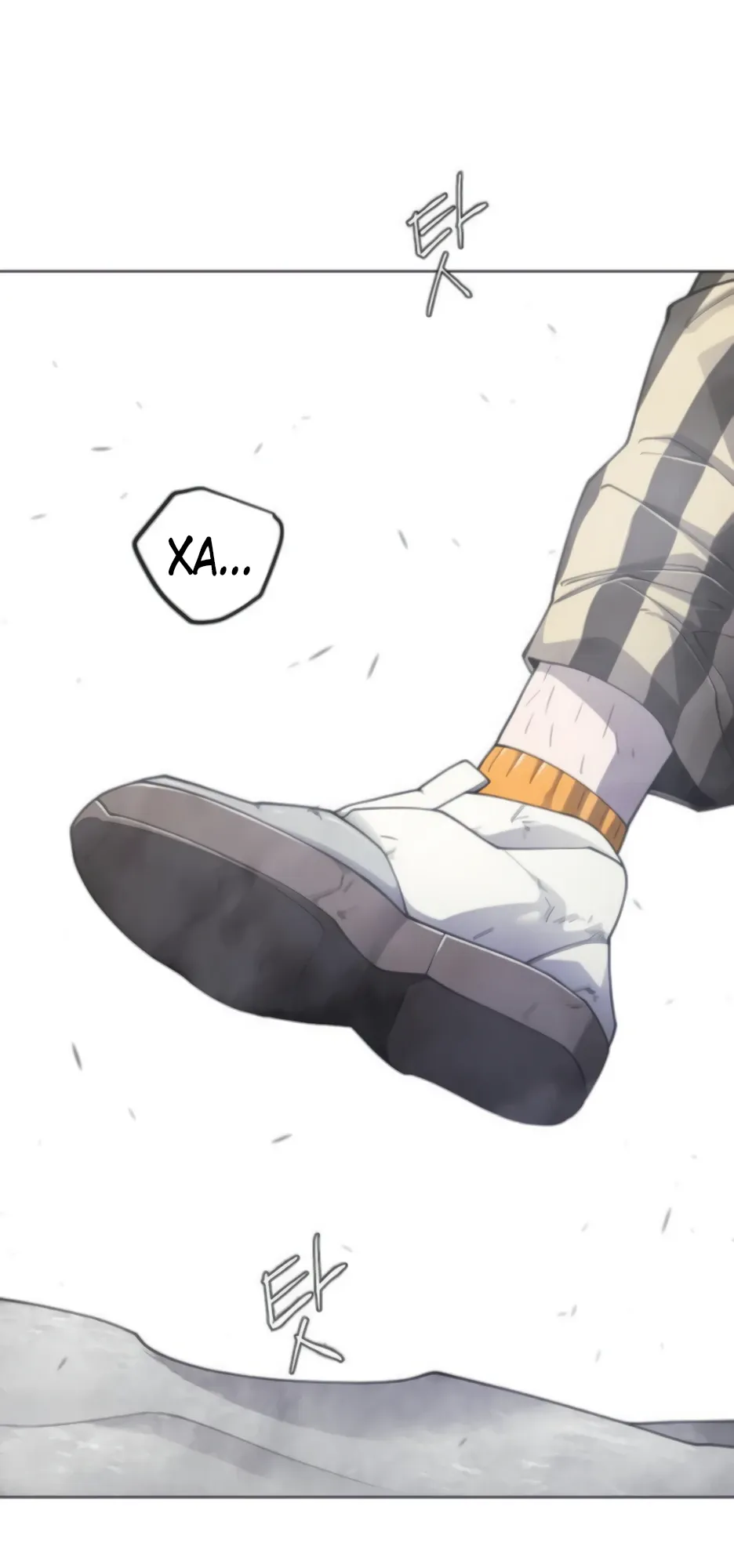 Манга Эпоха сверхлюдей - Глава 212 Страница 7