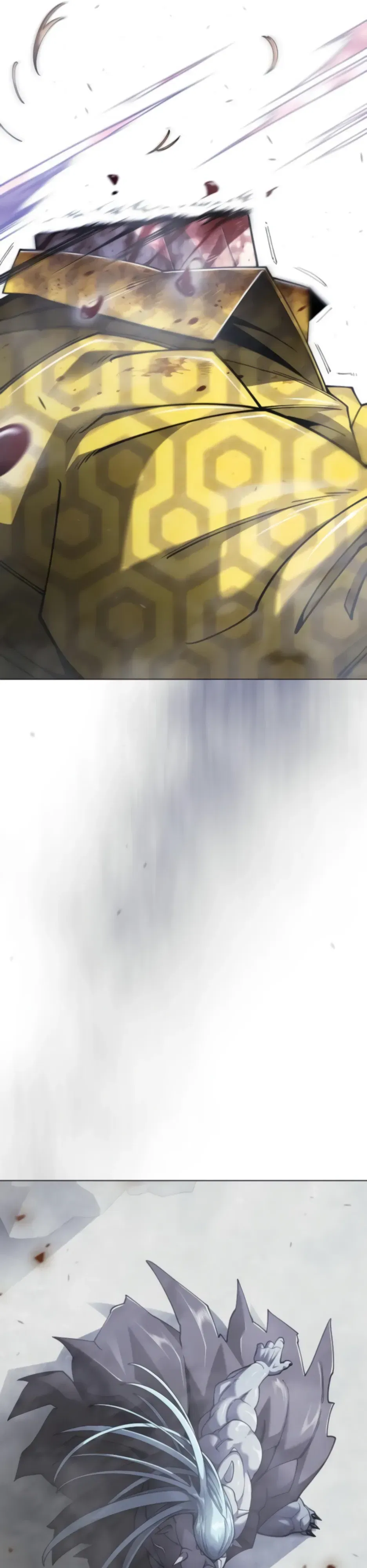 Манга Эпоха сверхлюдей - Глава 212 Страница 26