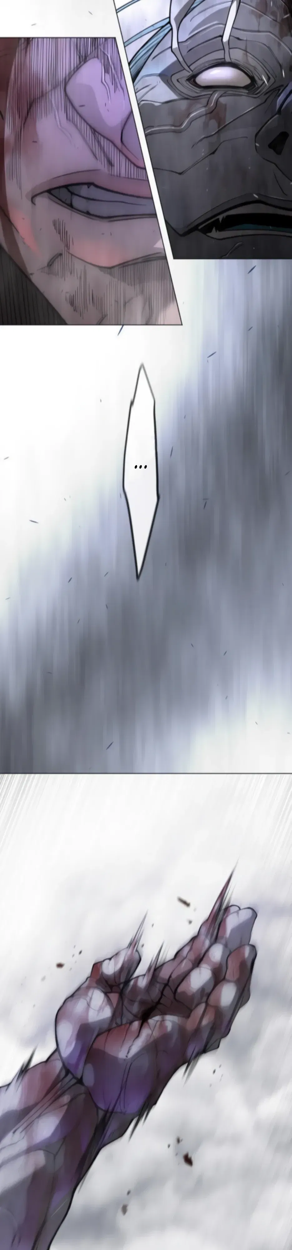 Манга Эпоха сверхлюдей - Глава 212 Страница 64