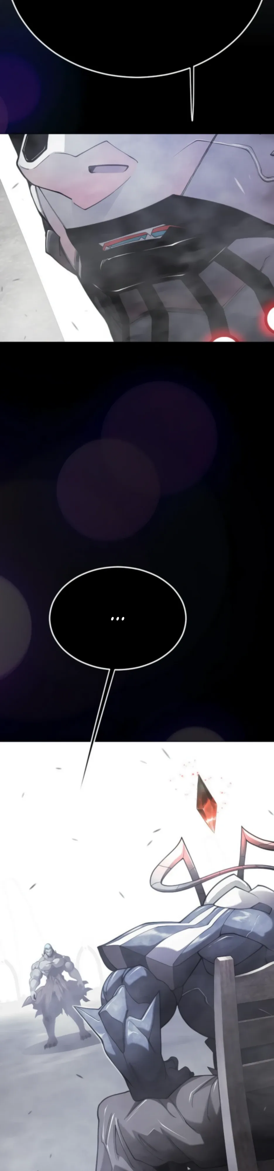 Манга Эпоха сверхлюдей - Глава 212 Страница 29