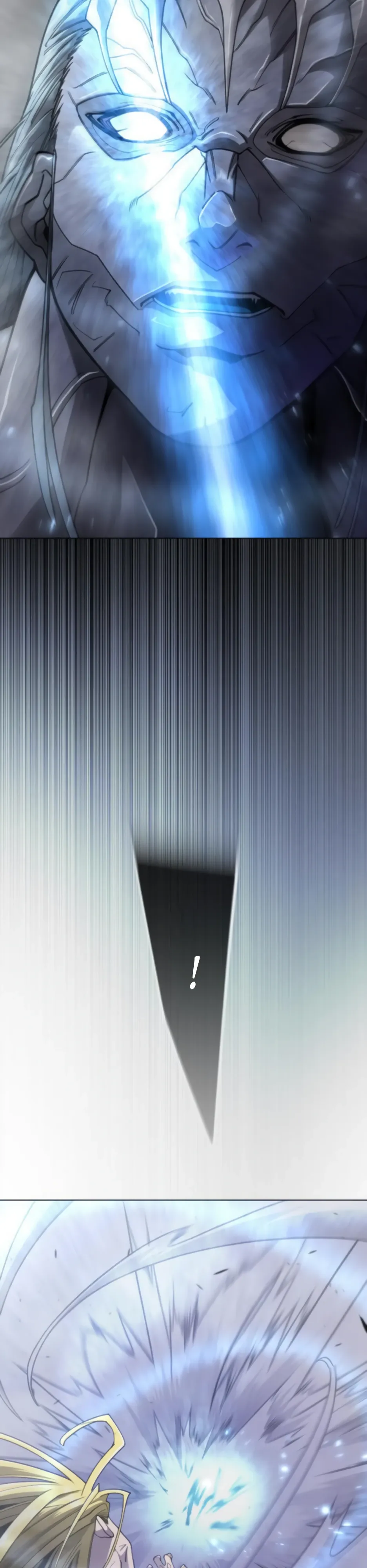 Манга Эпоха сверхлюдей - Глава 212 Страница 48