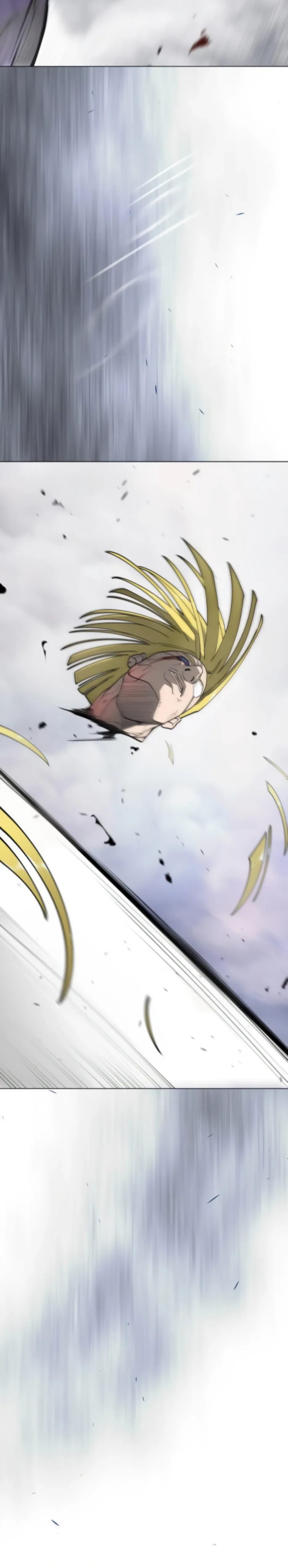 Манга Эпоха сверхлюдей - Глава 212 Страница 65