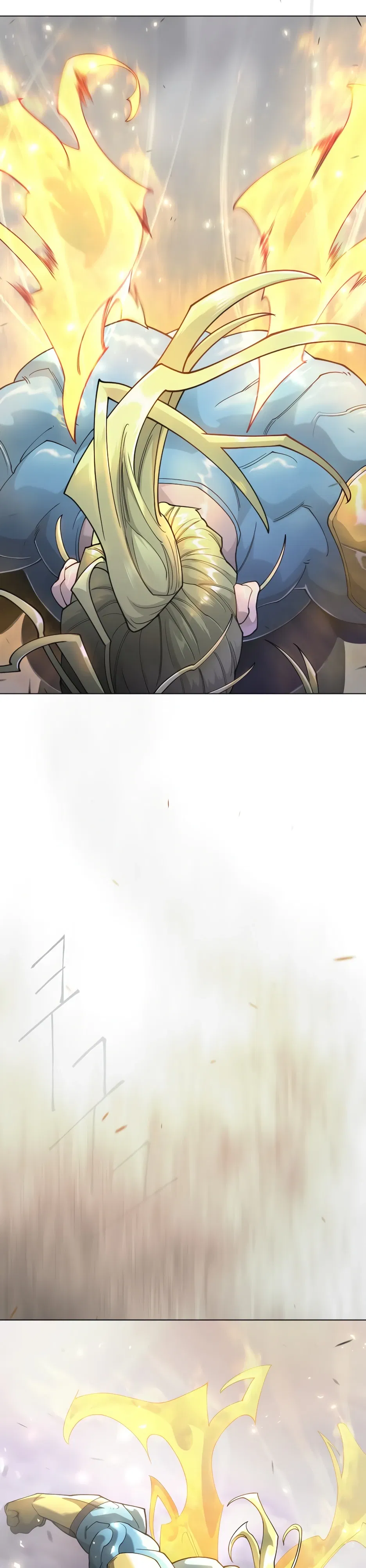 Манга Эпоха сверхлюдей - Глава 214 Страница 11