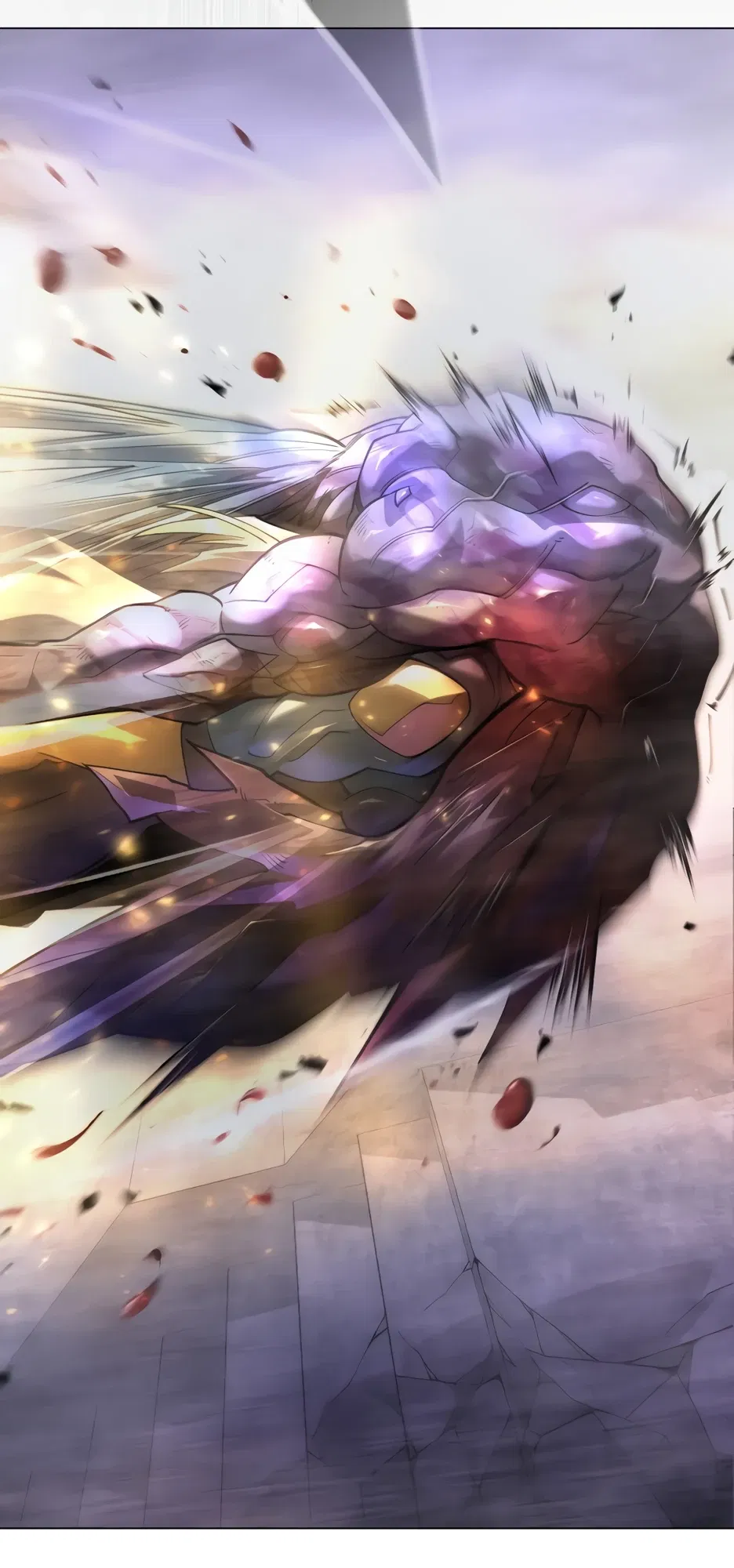 Манга Эпоха сверхлюдей - Глава 214 Страница 14